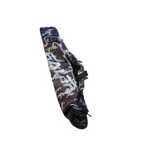 EALER Baseball Bat Tote Bag & T-ball, Softball Equipment Bag - Gear for Kids, Yo